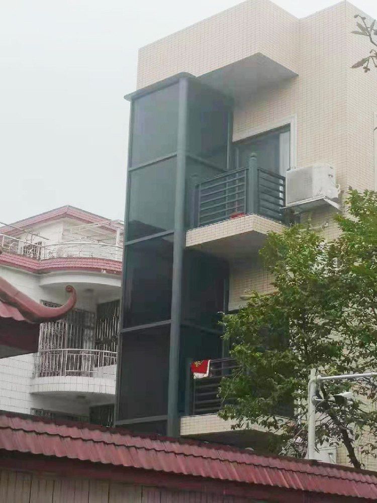 Central Villa