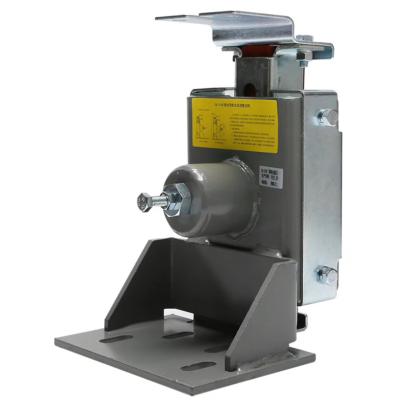 Thyssen  High Speed Roller Guide Shoe OX-310