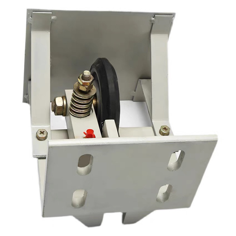 Thyssen  Roller Guide Shoe RG-76W
