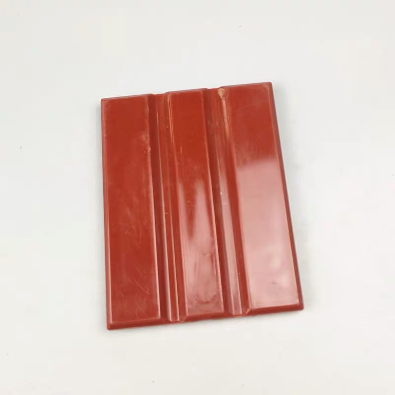 Elevator Guide Shoe Busher BFK10 100*10MM 100*16MM