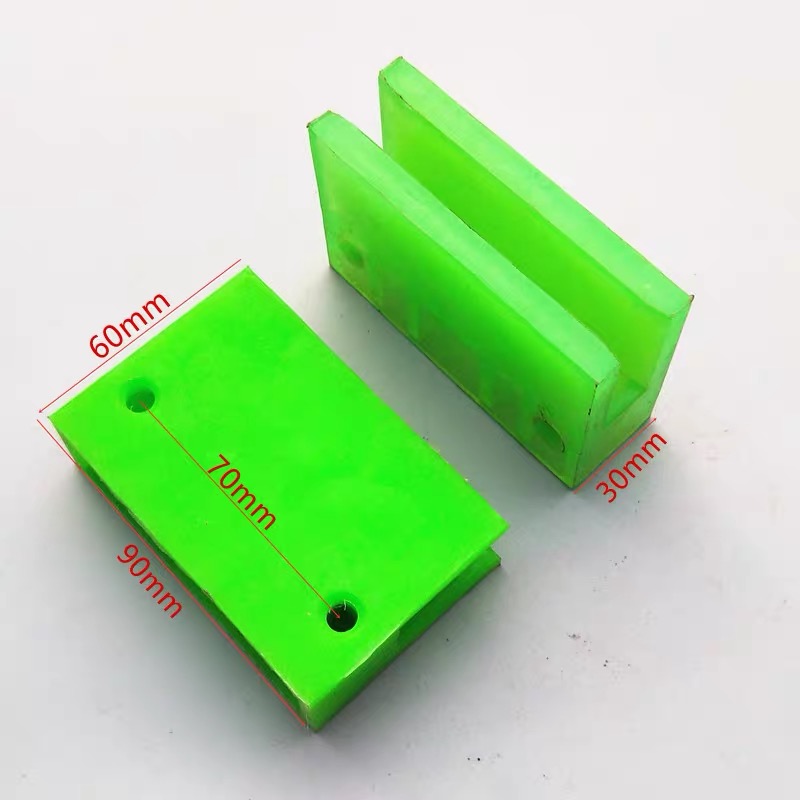 OTIS 3100R2 Guide Shoe Busher 90*16