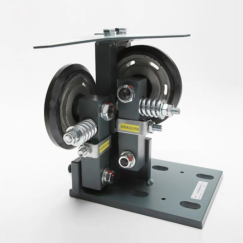 Thyssen High Speed Guide Shoe RG3S-D125
