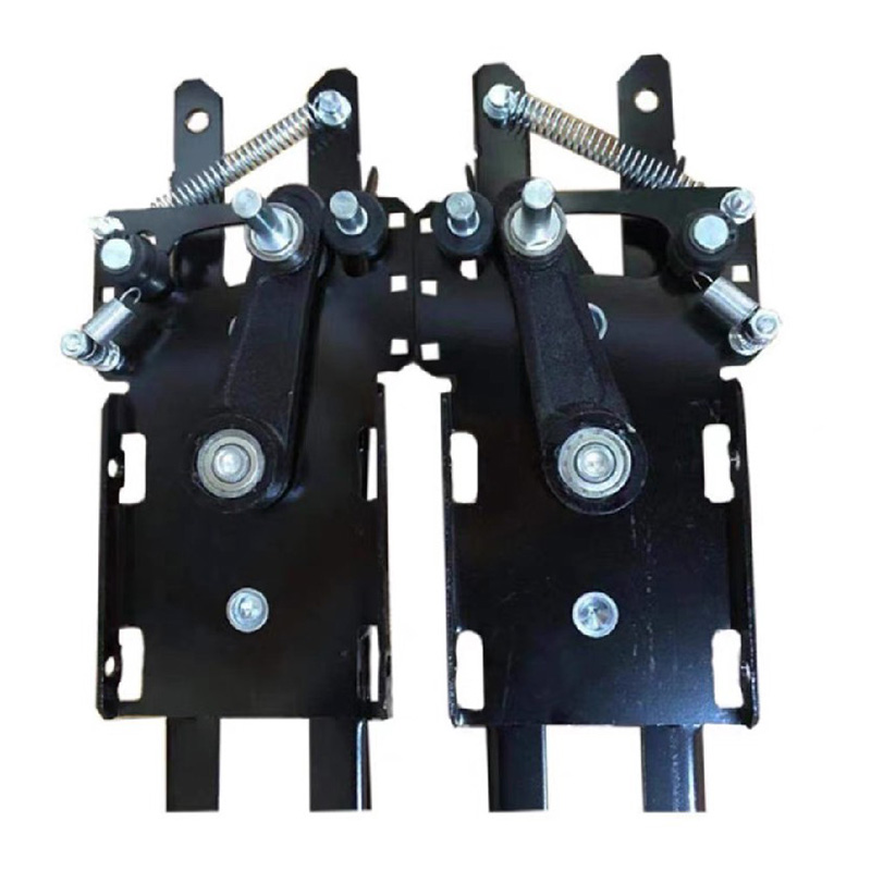 Zhanpeng TypeG02 Door Vane
