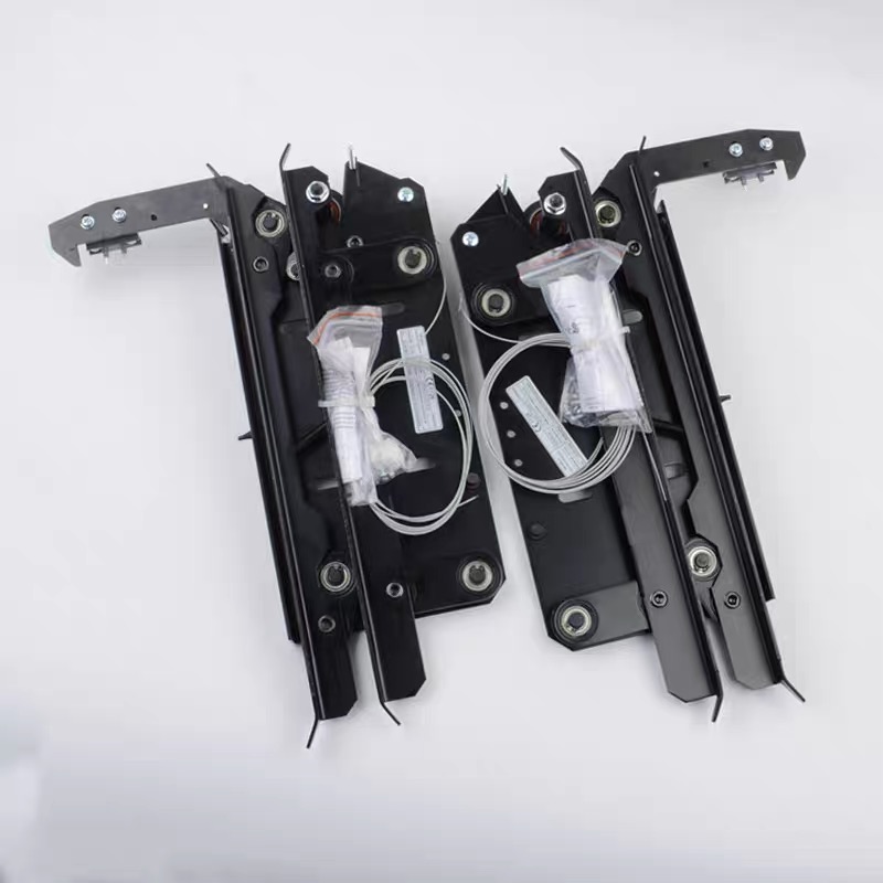 NingBo OuLing Door Vane OMJ09X.2