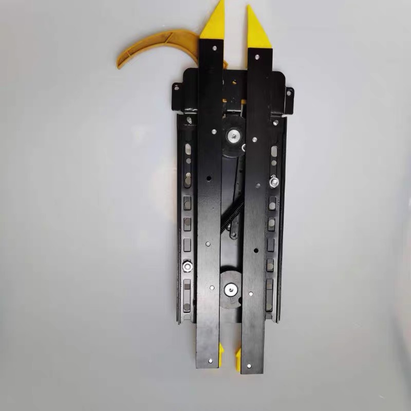 SELCOM Elevator Door Vane
