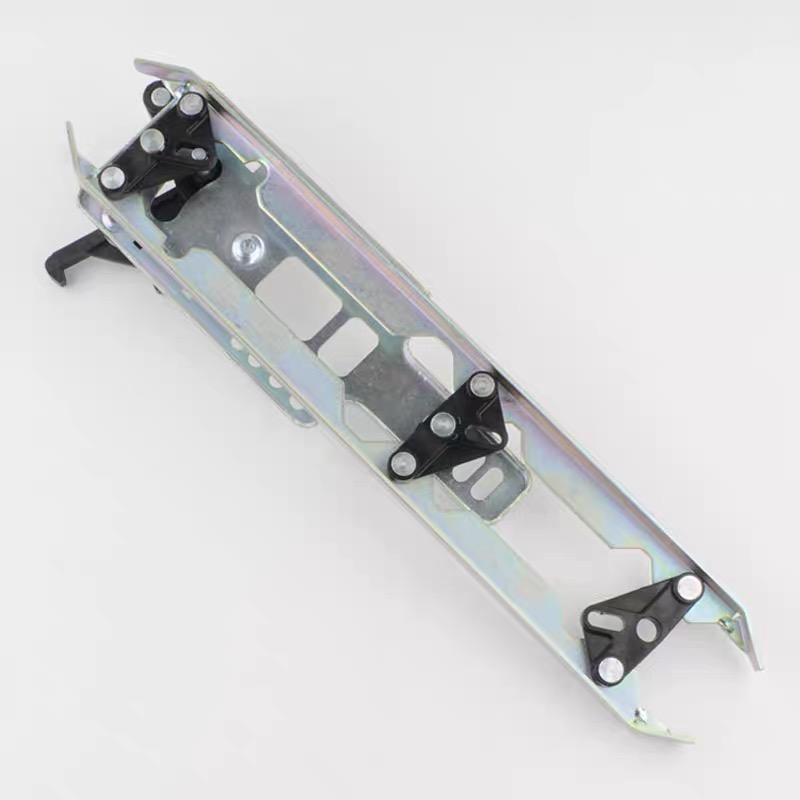 Fermator Door Vane replace for FMT
