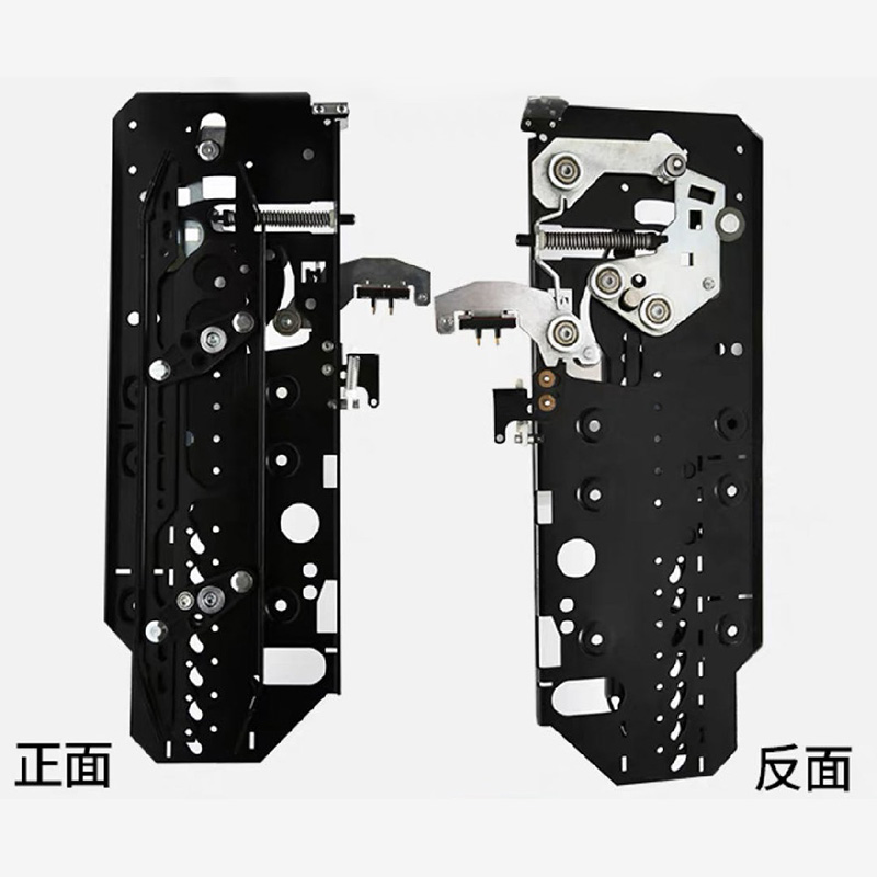 Wittur Elevator Door Vane MIDI