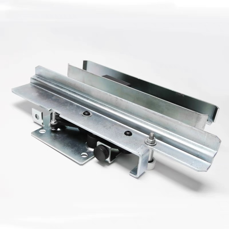 OTIS H1 Door Vane AT120
