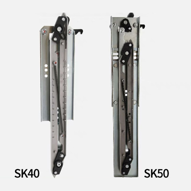 Thyssenkrupp Door Vane SK40 K200 SK50 K300
