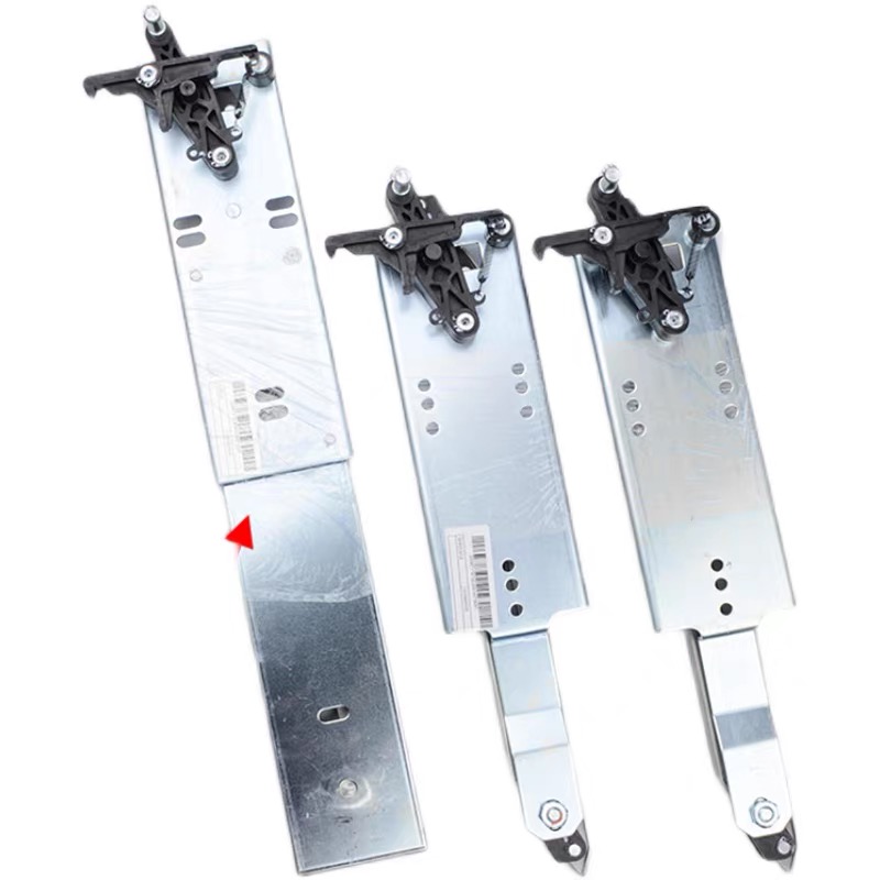 Thyssen K200 K300 Door Vane
