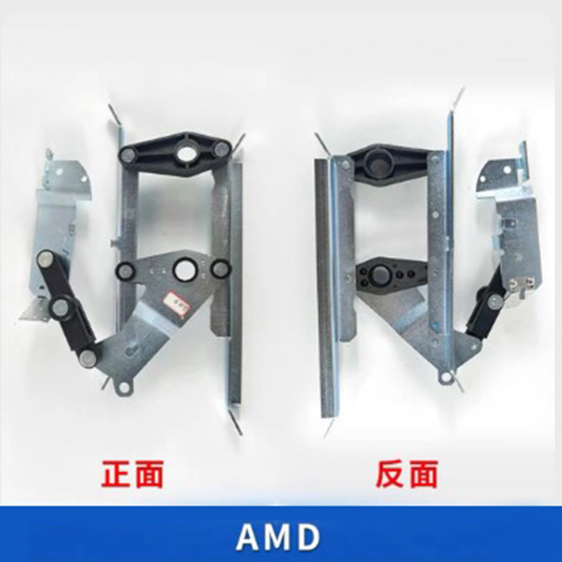 KONE ADM Door Vane