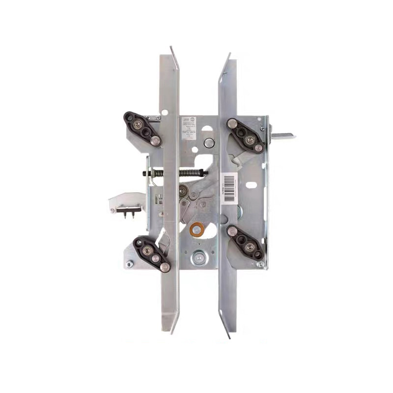 KONE D7 Door Vane