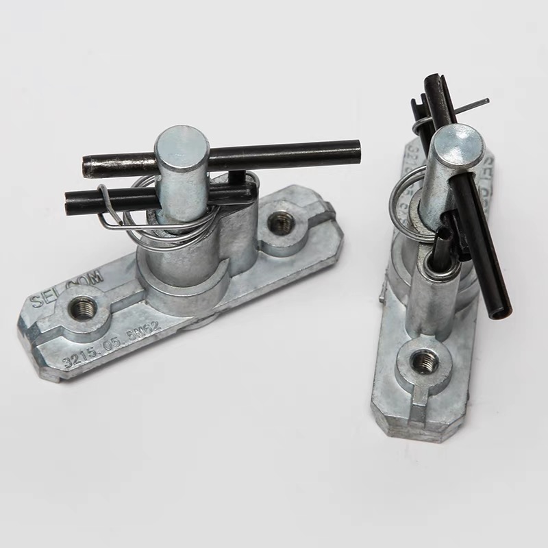 KONE Door Lock