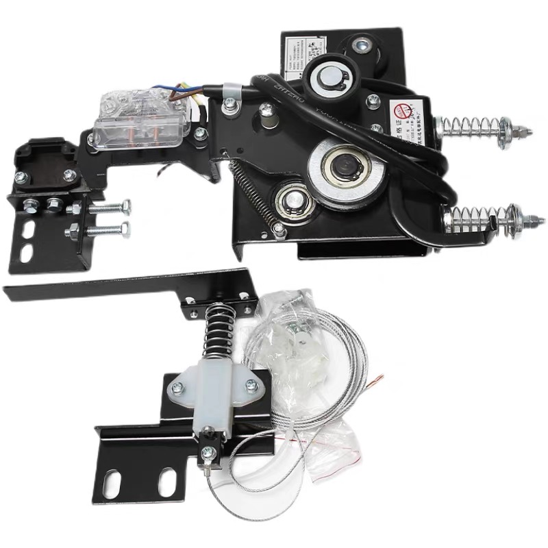 Xinda Door Lock PB307(X)