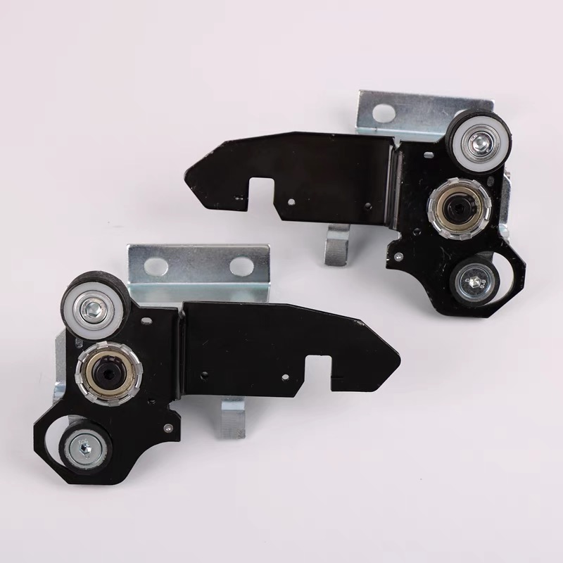 Elevator Car Door Lock ES-02