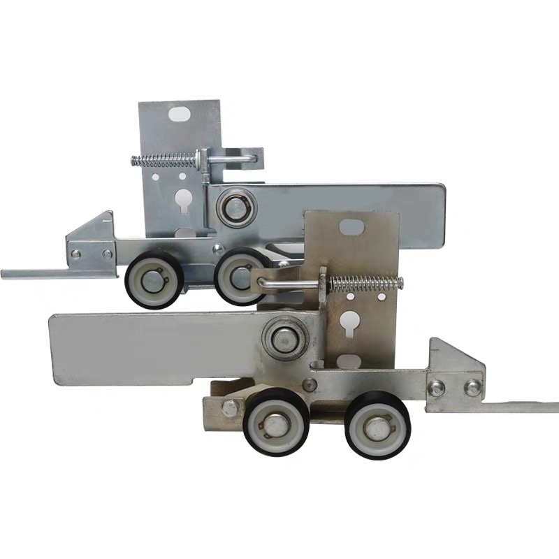 Thyssendrupp Door Lock S8 K8F9