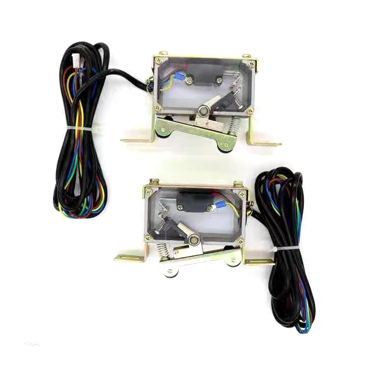 HYUNDAI Elevator Door Lock Box