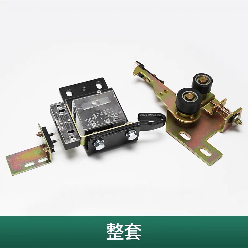 Door Lock Device  MKG161-06/LK-02