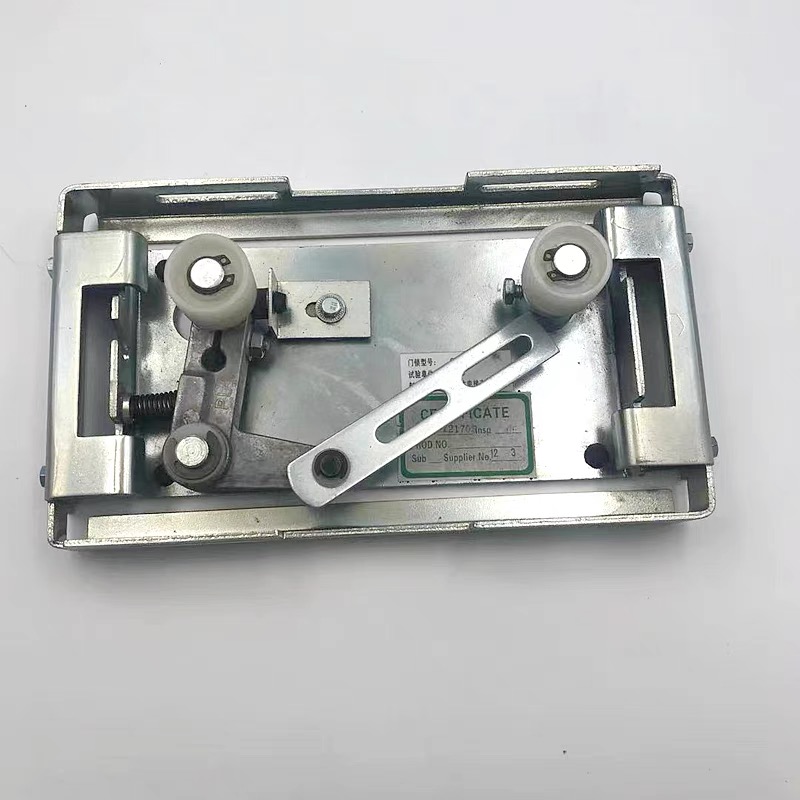 QKS9 Elevator Door Lock Box