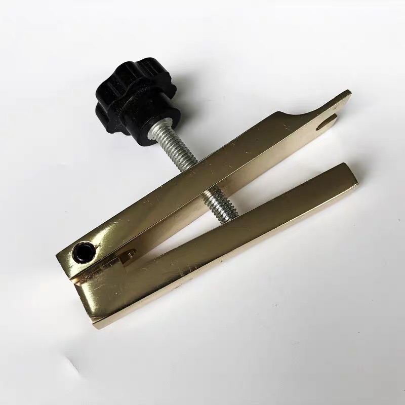 Universal Automatic Door Lock