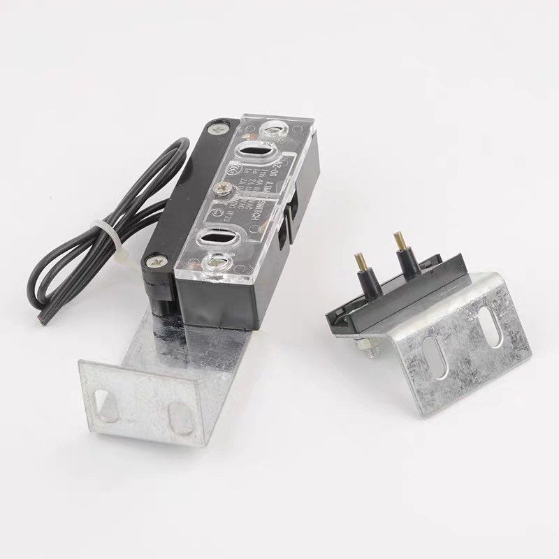 OTIS/MITSUBISHI Door Female Lock AZ-06