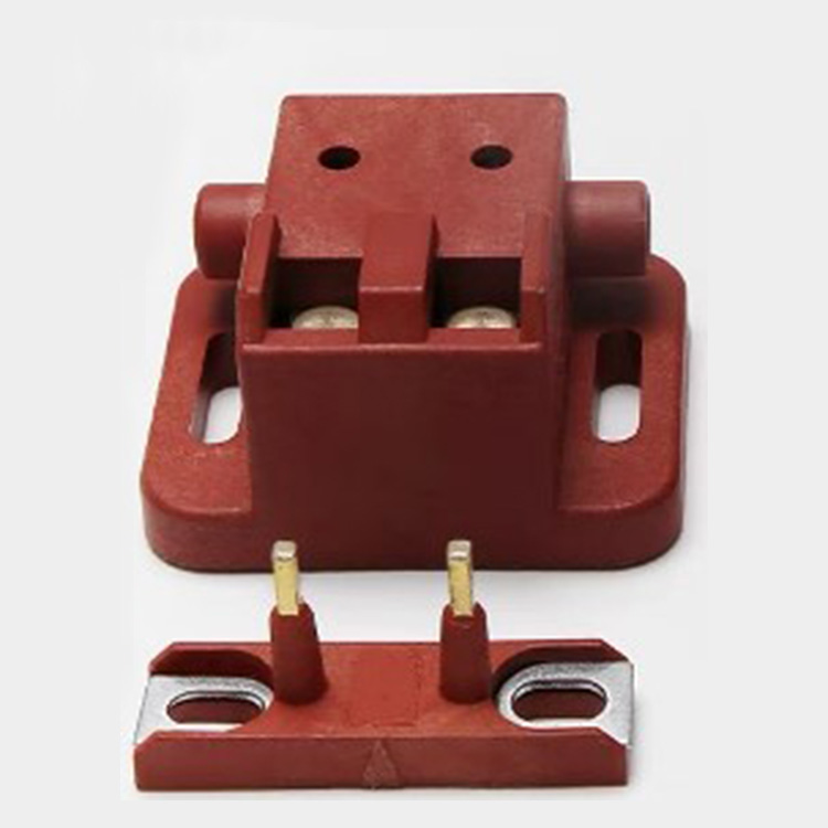 KONE Elevator Door Female Lock KF-2V