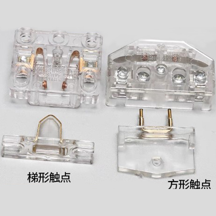 Fermator Female Lock FMT