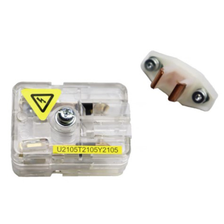 TKE S8 K8 F9 lock point