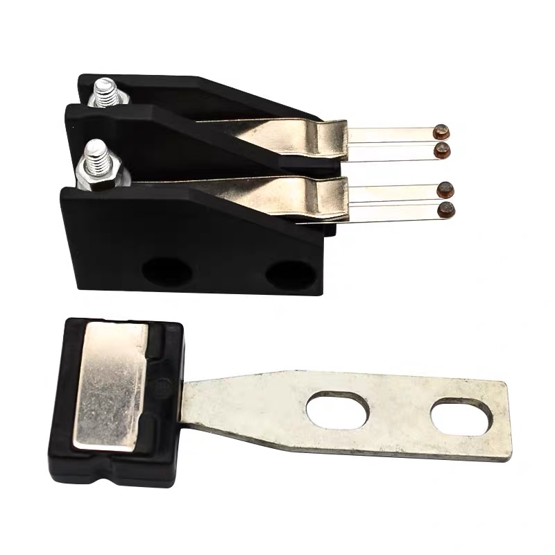 LG SIGMA Lock point