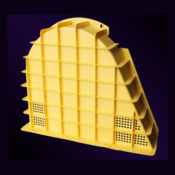 Tractor protective cover 2