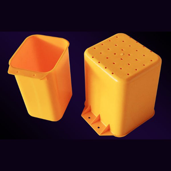 Rope head wedge protective cover