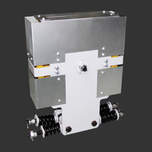 Crosshead sheave assembly series 06