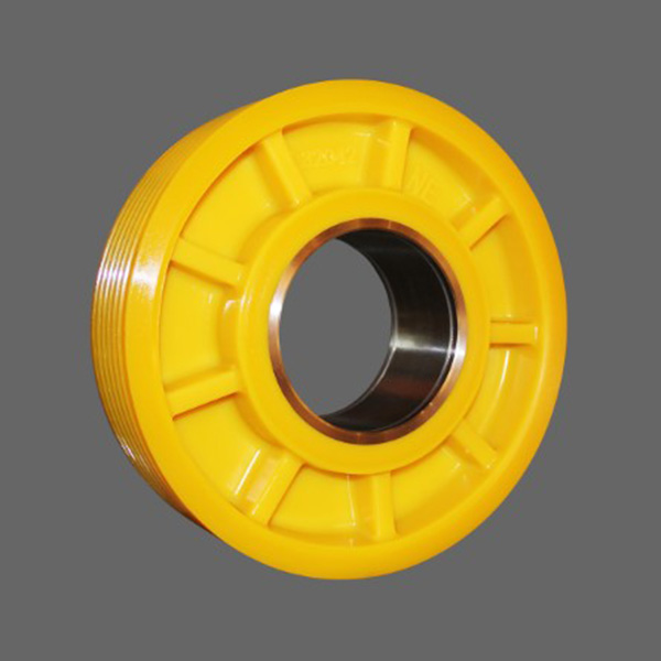 Standard MC nylon sheaves D320