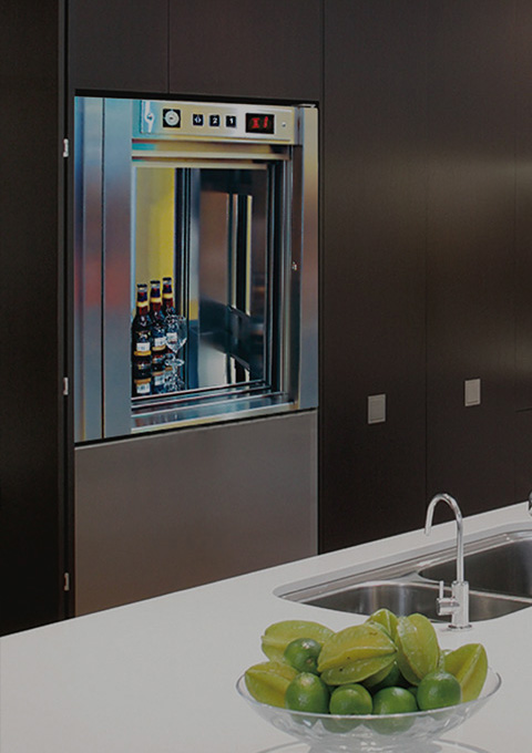 Dumbwaiter