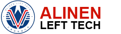 Alinen Home